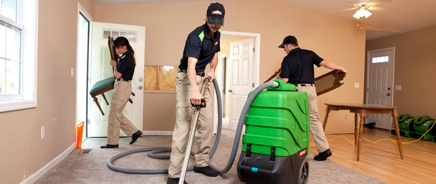 Maryville, TN cleaning services